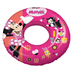 Mondo svømmering 16967 minnie mouse - 50 cm pink