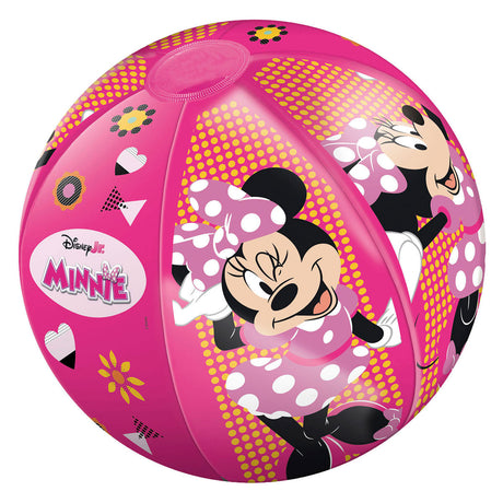 Mondo minnie mouse badebold