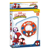 Mondo spidey svømmering