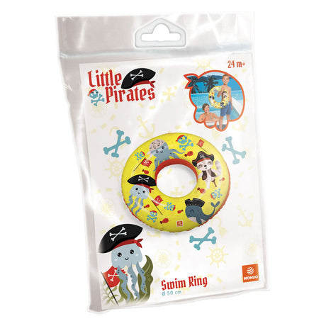 Mondo pirat svømmering