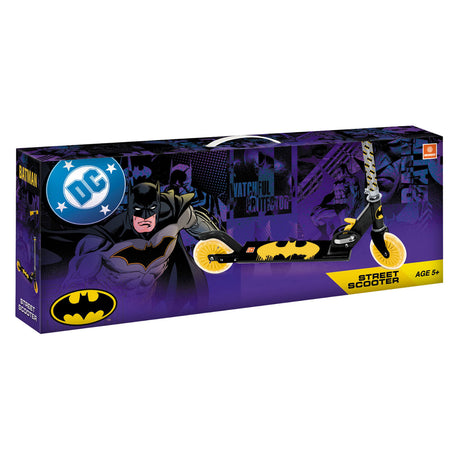 Mondo scooter batman foldbar