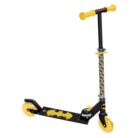 Mondo scooter batman foldbar