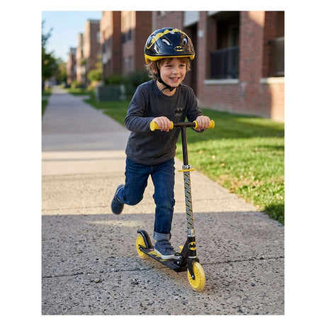Mondo scooter batman foldbar