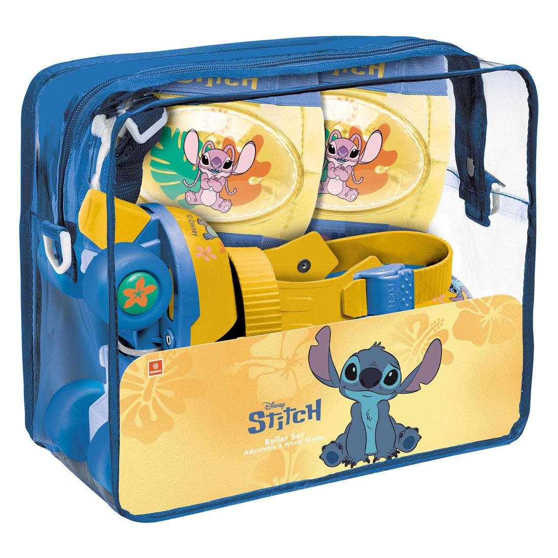Mondo stitch rulleskøjter - str. 22-30