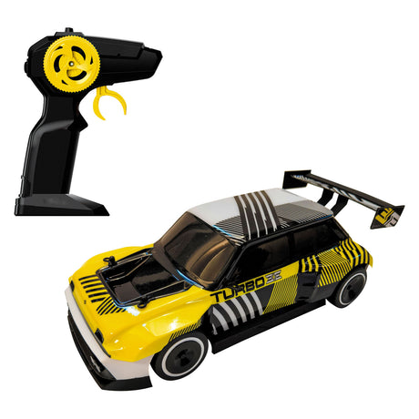 Mondo renault 5 turbo 3. rc - 1:14
