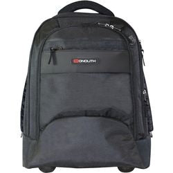 Laptop Ruzak Monolith Motion II sort