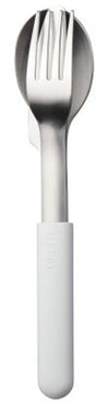 Mepal bestekset bloom 3-delig - wit