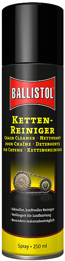 Ballistol kæderens 250ml