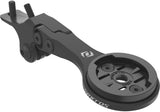 Syncros ic front computer mount garmin gopro adapter | l