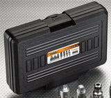 Icetoolz Icetoolz Køb Bitset 41-stykke 240e21k