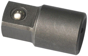 Icetoolz adapter 240d3d2 for 3 8 kursus til 1 2