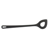 Westmark spids røreske med hul, længde: 30 cm, skånsom, sort, 28872270
