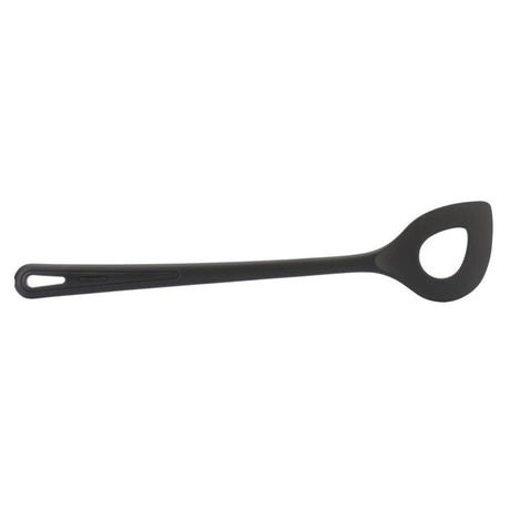 Westmark spids røreske med hul, længde: 30 cm, skånsom, sort, 28872270