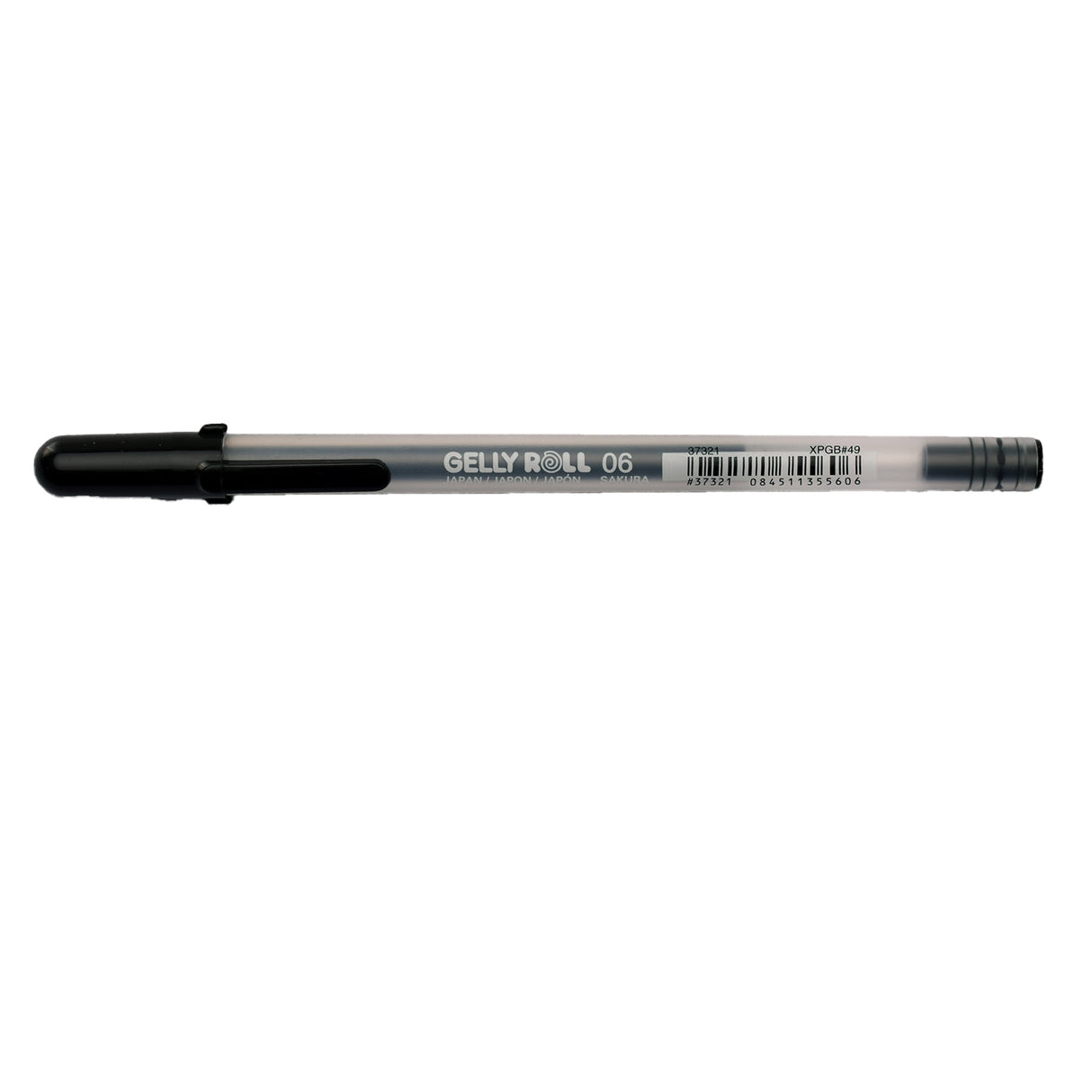 Sakura • gelly roll gel pen sort