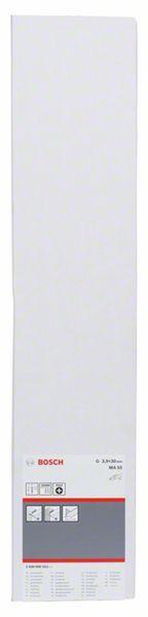 Bosch fermacell skrue 3,9 x 30 1000 stk