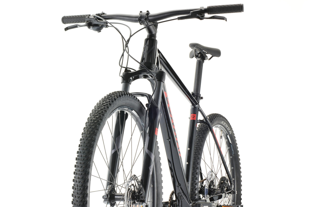 Conway mtb hardtail ms 6.9 mod. 24 cykel conw.ms 6,9 29 51 hardtail 12sp bl. udg