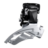 Front Derailleur Alivio FD -M2000 3X9 Speed ​​- Top