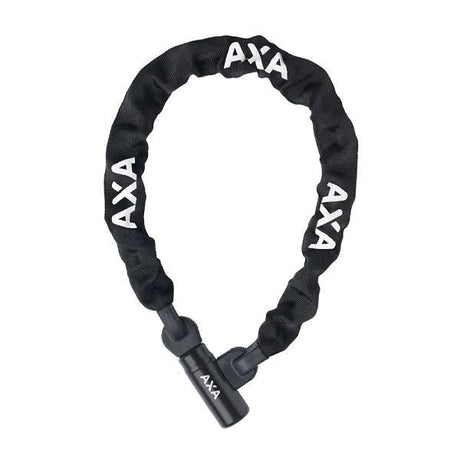 Axa Linq 110 Bicycle Chain Lock - Art 2 - 110 cm - Sort