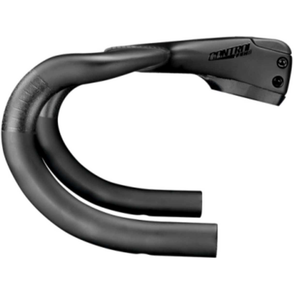 Controltech - sirocco fuld integreret fl4 racing styr 40cm 90mm