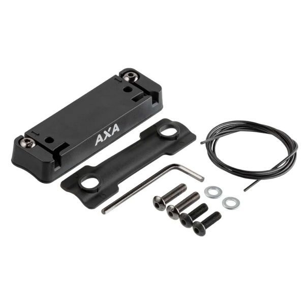 Axa låseholder fix fold