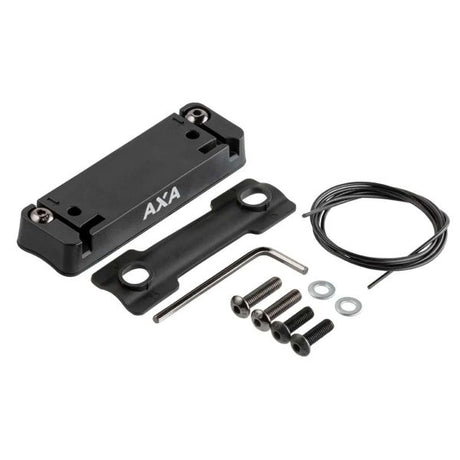 Axa låseholder fix fold