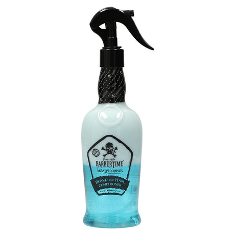 Barbertime skægbalsam spray 400ml