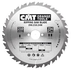 Cmt flisesav 190x2,6x30 z=12 atb