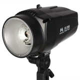 Falcon eyes studio flash sæt ssk-2200d med taske