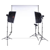 Falcon eyes studio flash sæt ssk-3150d