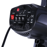 Falcon eyes studio flash sæt ssk-3150d