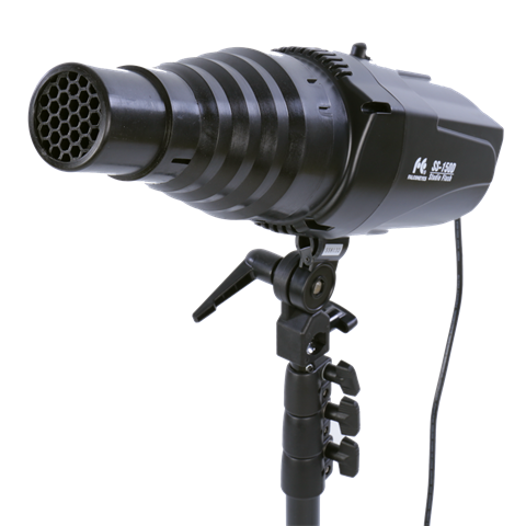 Falcon eyes studio flash sæt ssk-3150d