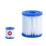 Intex h filterpatron