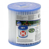 Intex h filterpatron