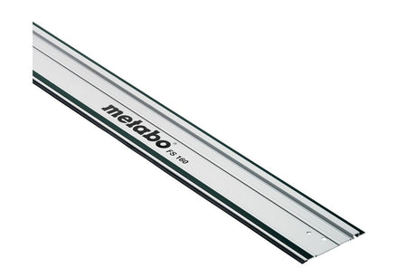 Metabo tilbehør metabo fs 160 styreskinne - 1600mm - 629011000