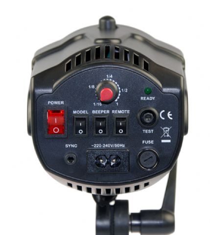 Falcon eyes studio flash ss-250d