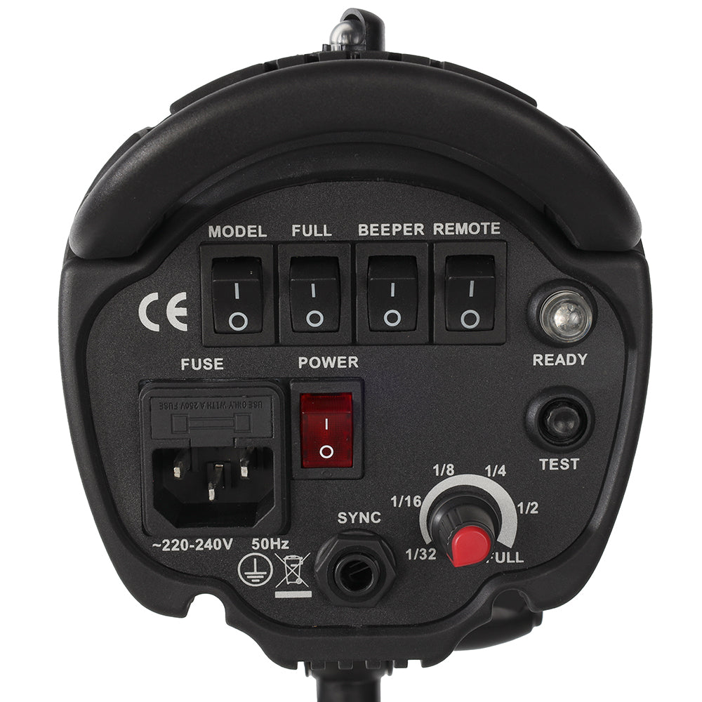 Falcon eyes studio flash TF-300a
