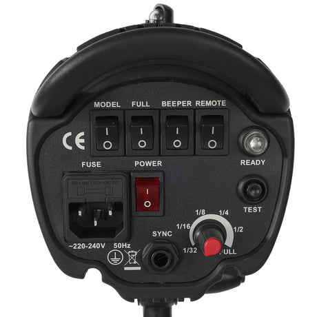 Falcon eyes studio flash TF-300a