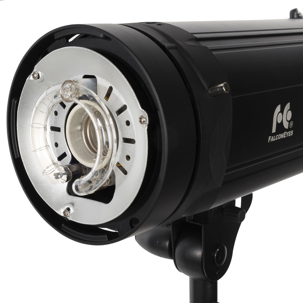 Falcon eyes studio flash TF-300a