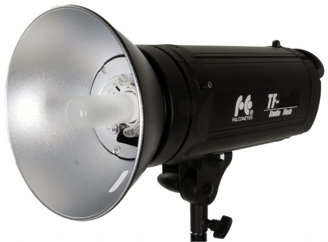 Falcon eyes studio flash sæt tfk-2300a