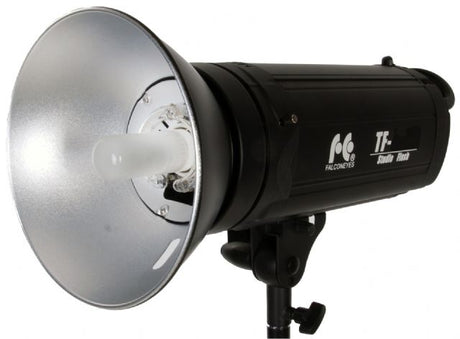 Falcon eyes studio flash sæt tfk-2900a
