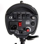 Falcon eyes studio flash TF-401 digital