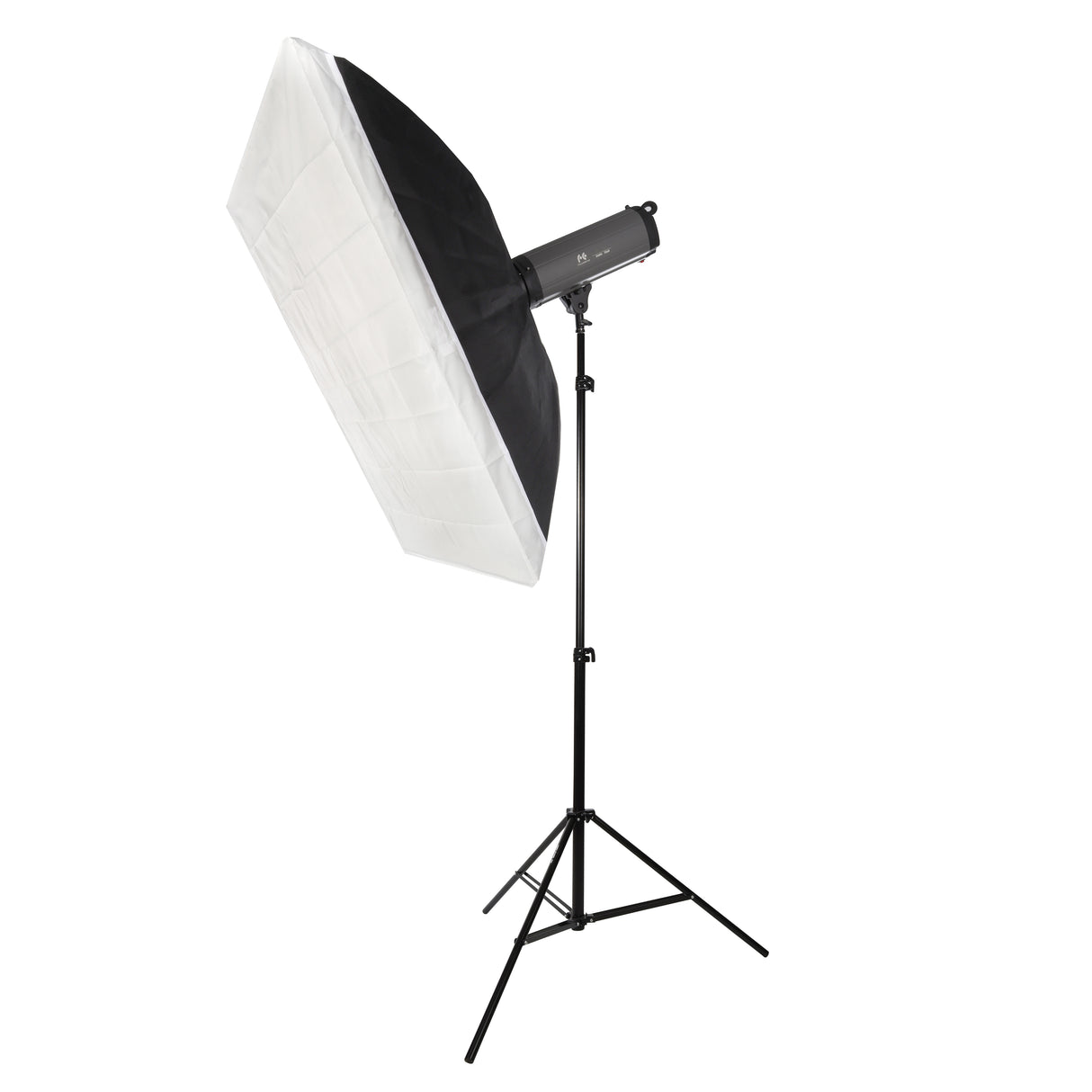 Falcon Eyes Studioflits Set TFK-2400L med LCD-skærm