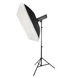 Falcon Eyes Studioflits Set TFK-2400L med LCD-skærm