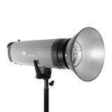 Falcon Eyes Studioflits Set TFK-2400L med LCD-skærm