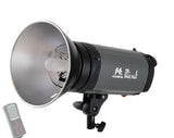 Falcon Eyes studieflash TF-900L med LCD-skærm