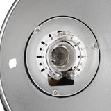 Falcon eyes studieblitzsæt TFK-21200L med LCD-skærm
