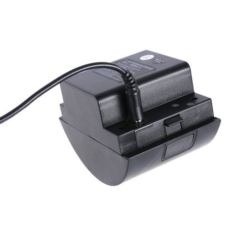 Falcon Eyes batteri ba2-1560-s2 + batterioplader chg-s2 til Satel Two