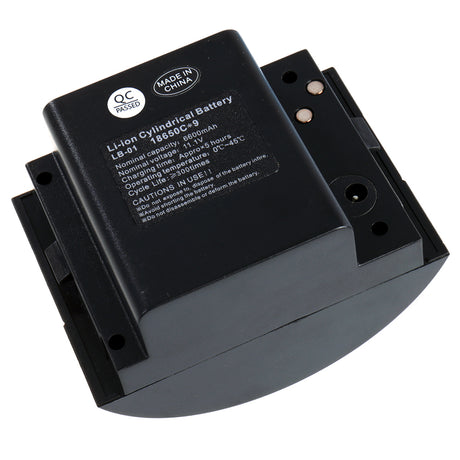 Falcon Eyes batteri ba2-1560-s2 + batterioplader chg-s2 til Satel Two