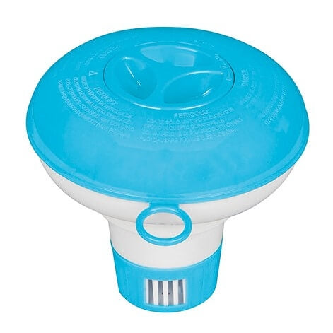 Intex klor driver