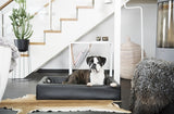 Bia sengehundekurv original sort